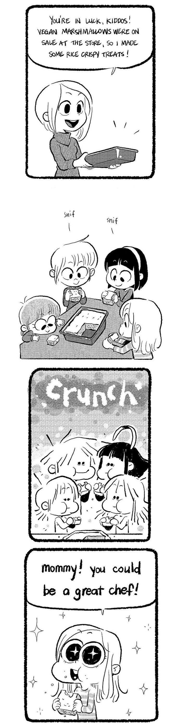 Comics-Precious-Rascals-Anthony-Holden