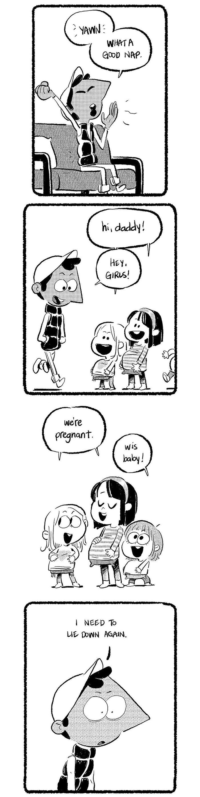 Comics-Precious-Rascals-Anthony-Holden