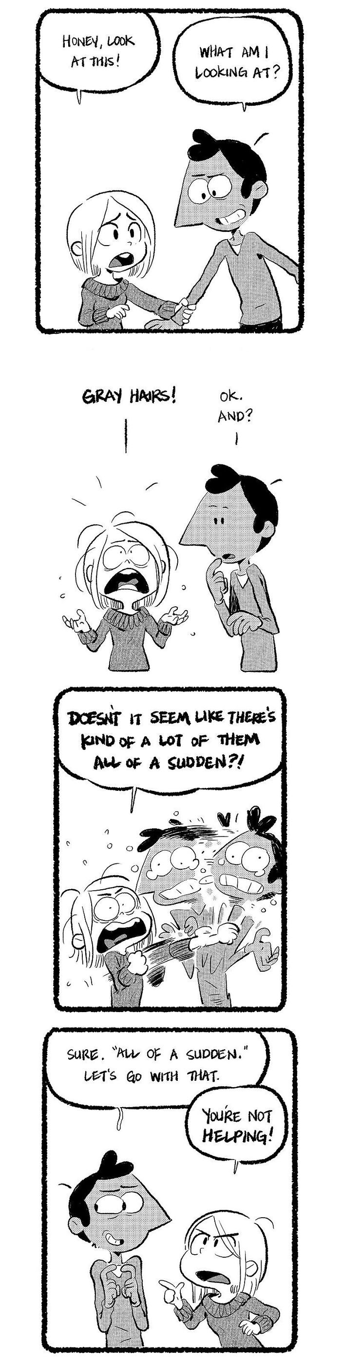 Comics-Precious-Rascals-Anthony-Holden