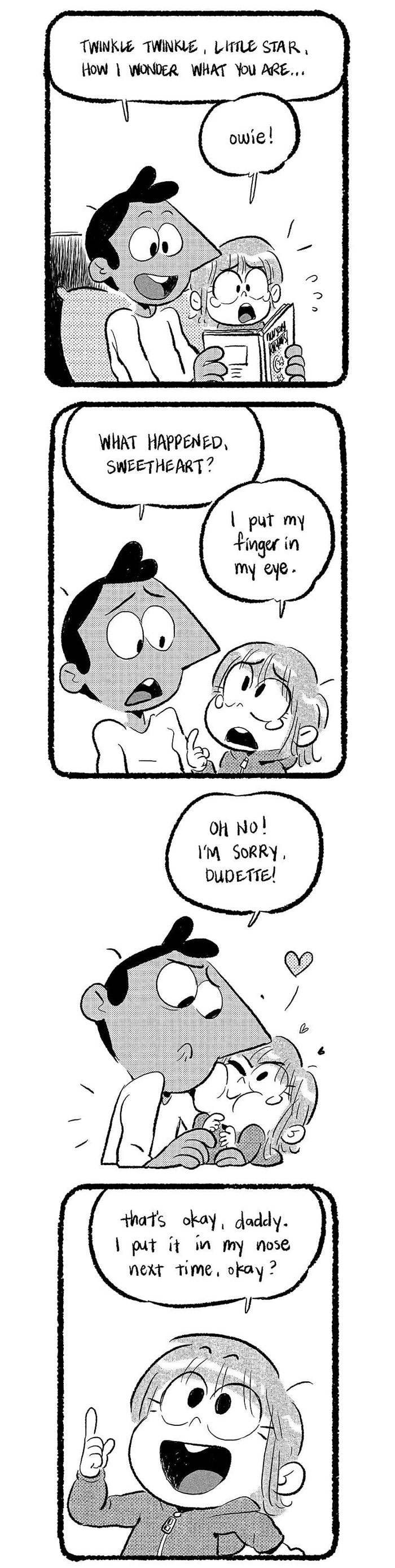 Comics-Precious-Rascals-Anthony-Holden