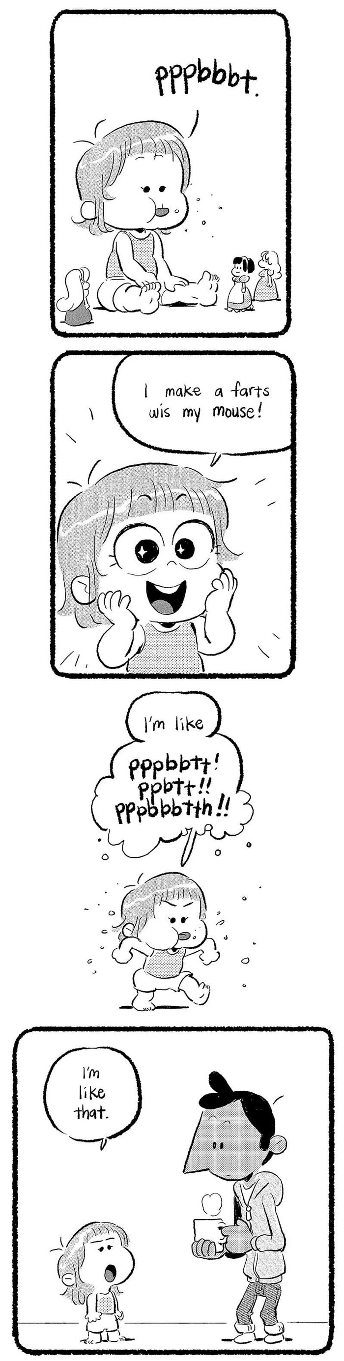 Comics-Precious-Rascals-Anthony-Holden