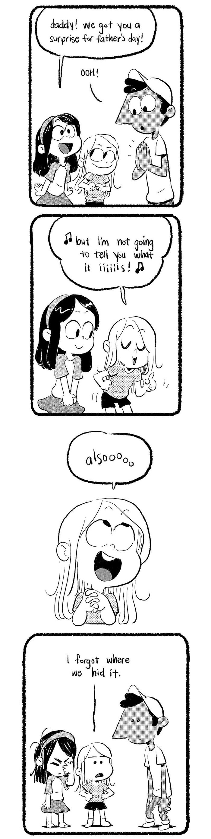 Comics-Precious-Rascals-Anthony-Holden