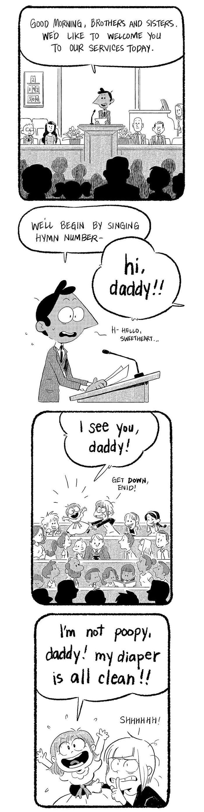 Comics-Precious-Rascals-Anthony-Holden