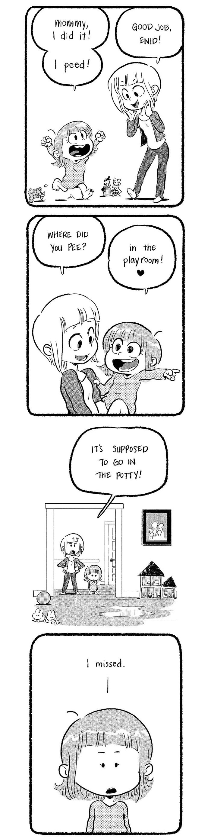 Comics-Precious-Rascals-Anthony-Holden