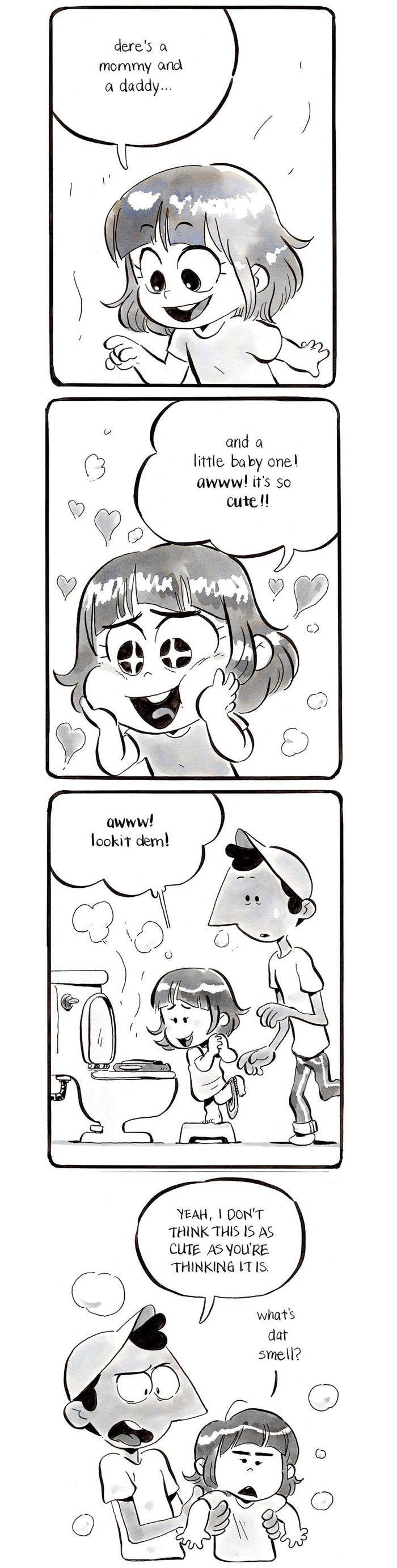 Comics-Precious-Rascals-Anthony-Holden