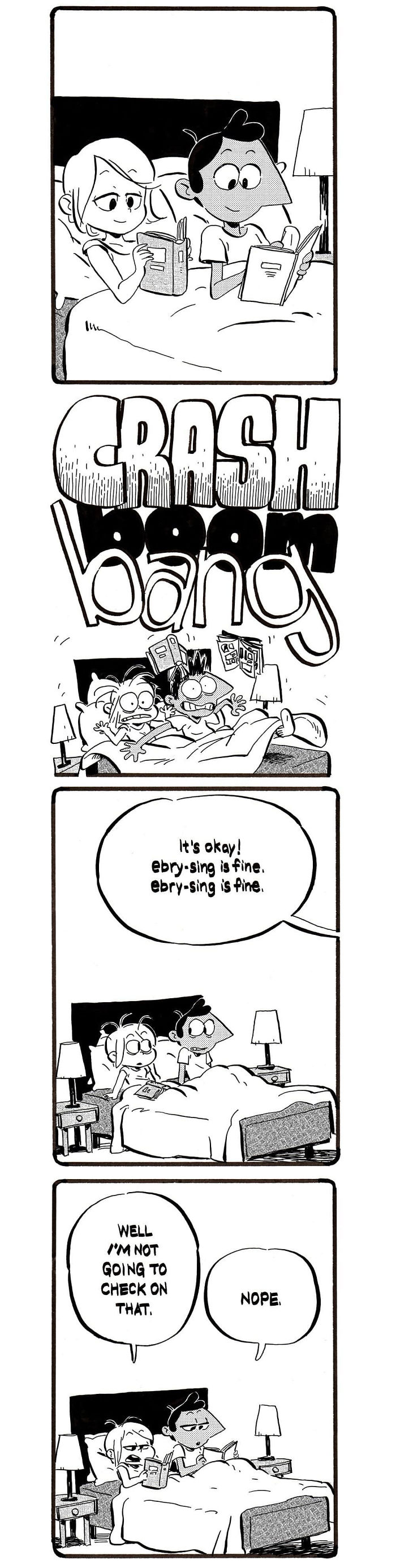 Comics-Precious-Rascals-Anthony-Holden