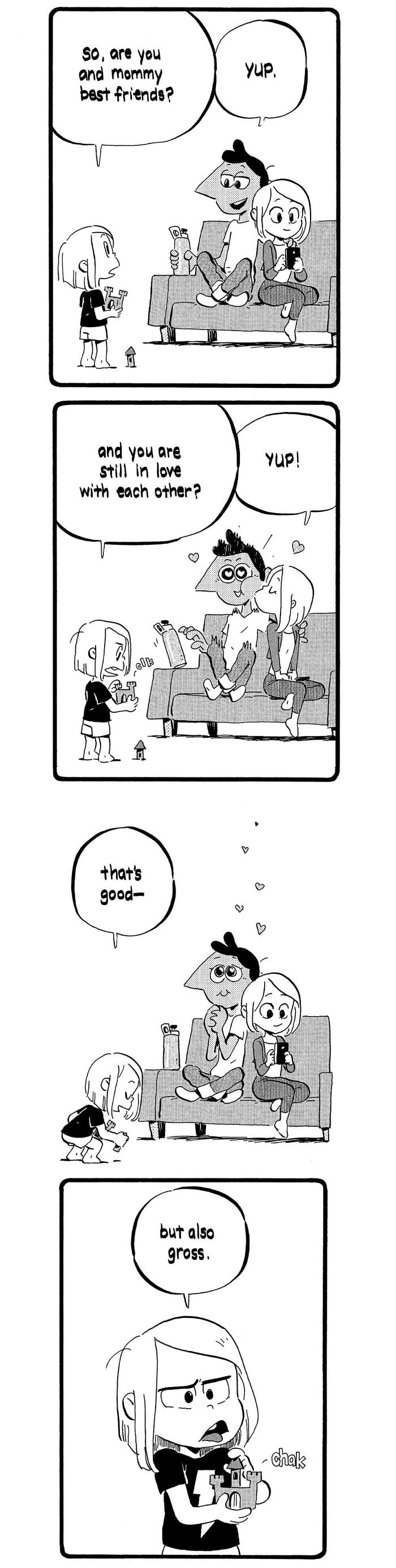 Comics-Precious-Rascals-Anthony-Holden