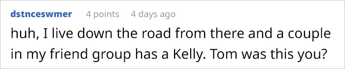 Guy Publicly Proposes To "Kelly" Using Christmas Lights, The Internet Encourages People With GFs Named Kelly To Do The Same Guy Publicly Proposes To "Kelly" Using Christmas Lights, The Internet Encourages People With GFs Named Kelly To Do The Same