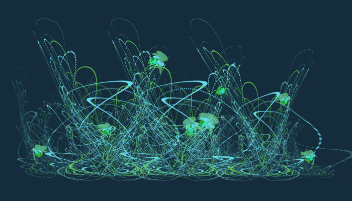 I Create Digital Art To Emphasize The Magic Of Nature