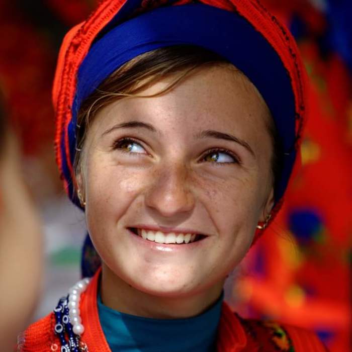 The Hidden World Of The Juruks In Macedonia