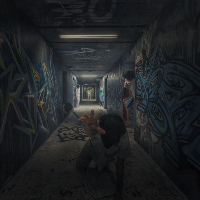 We Created A Project About Mental Health