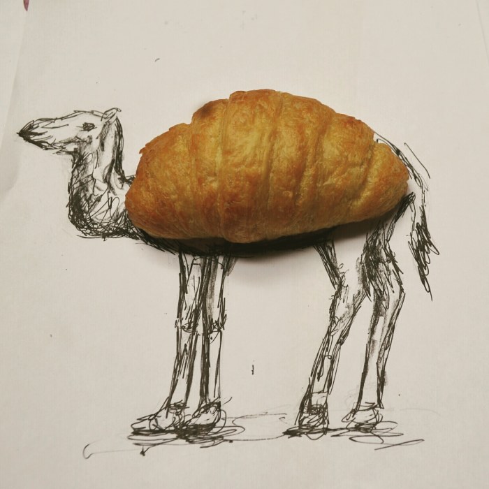 I Use Everyday Objects To Make Amazing Art