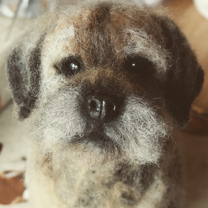 I Bring People’s Pets Back To Life In Miniature Form