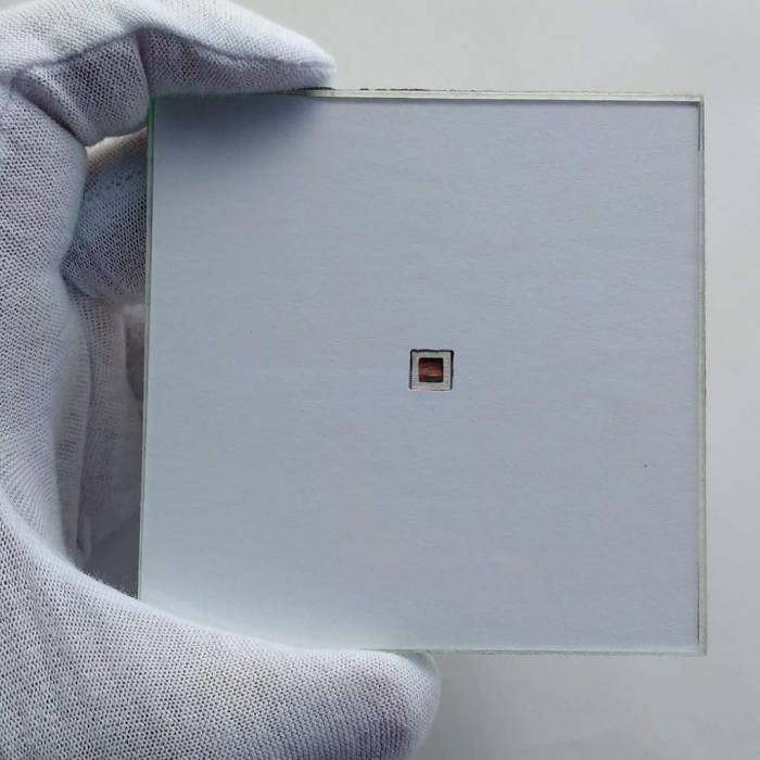 I Love Doing Miniatures