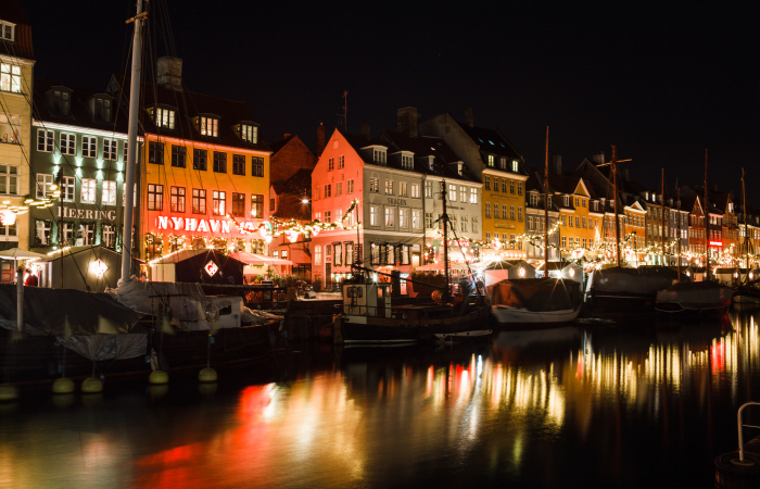 Vitamin D Fortified: My Struggle As A Photographer Living In Denmark During Winter