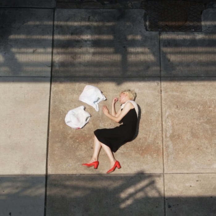 Things I’d Like To Do Instead Of Thinking About Men