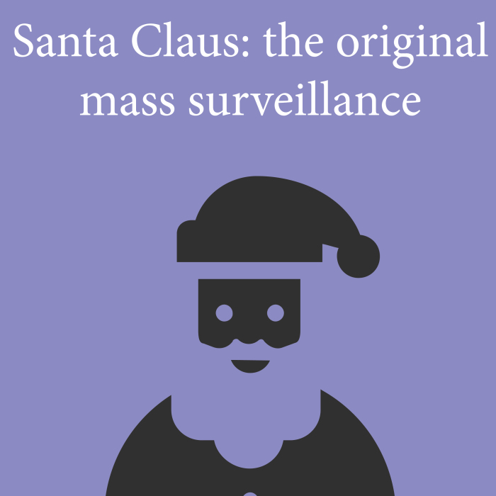 We Decided To Make Posters For Our Holiday Party And The Results Are Hilarious