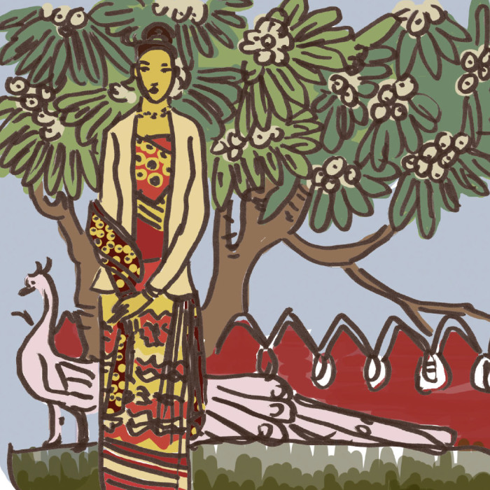 I Made A Human Rights Calendar 2020 For Courageous And Loving People