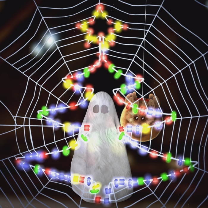 Spider Loo & Boo Children’s Stories Told From The Children’s Eyes