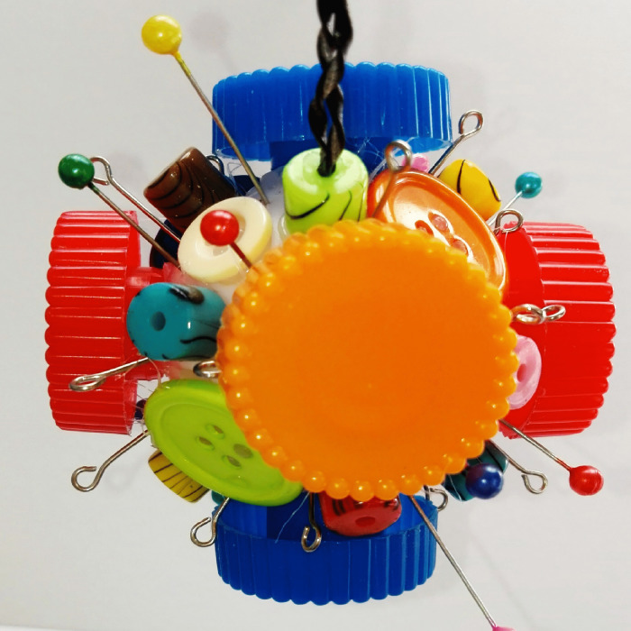 I Made 6 Christmas Ornaments To Brighten Your Holidays