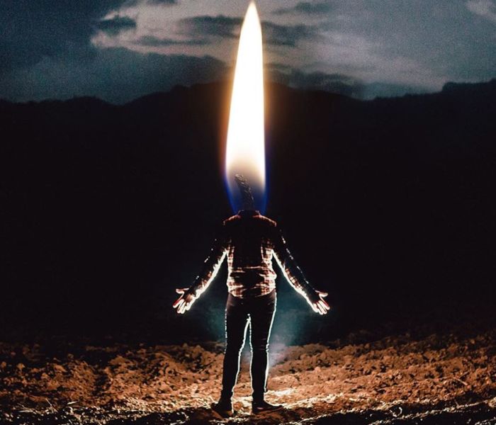 My 12 New And Old Surreal Dreamscapes, Where I Turn My Dreams Into Pictures