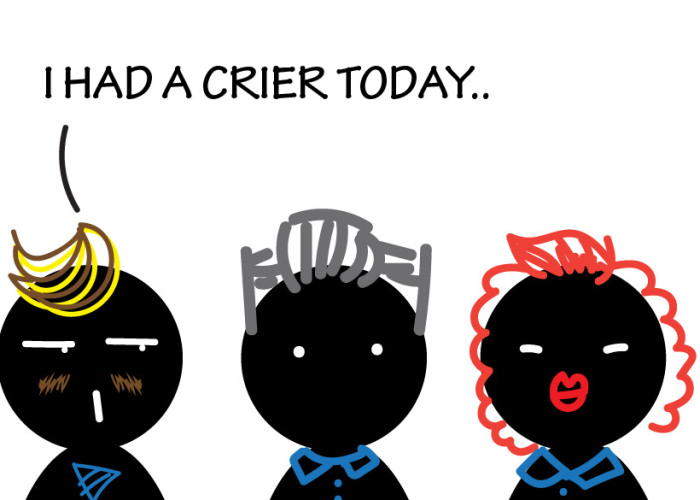 I Overheard These Conversations Of Dmv Examiners