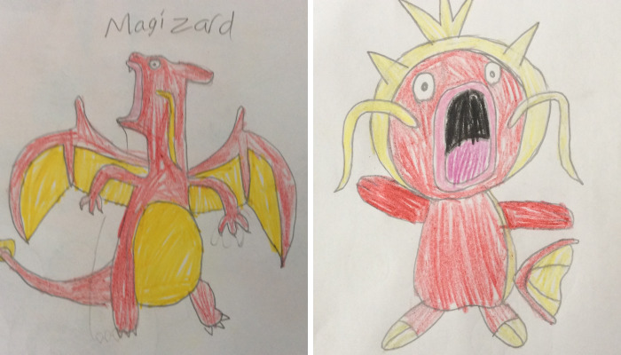 I Spent 3 Hours Making Pokémon Fusions