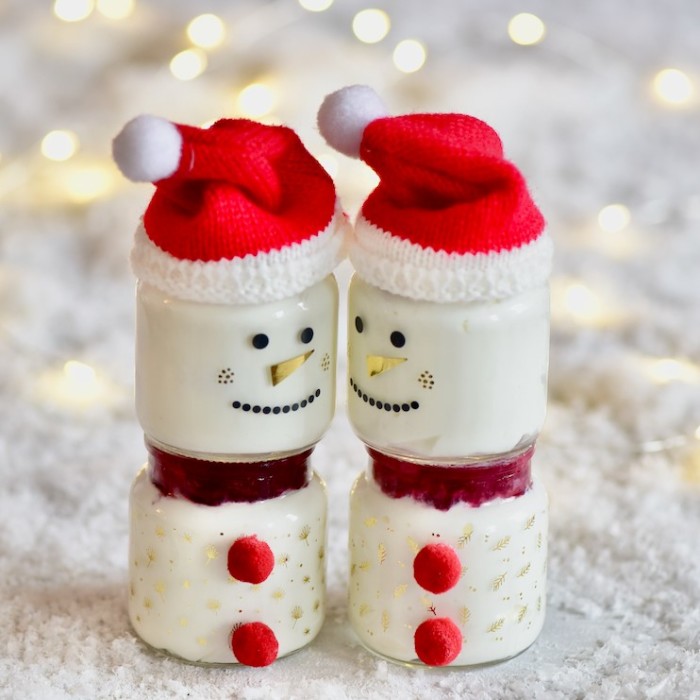 17 Amazing Plant-Based Christmas Recipes For Edible Gifts And Meals