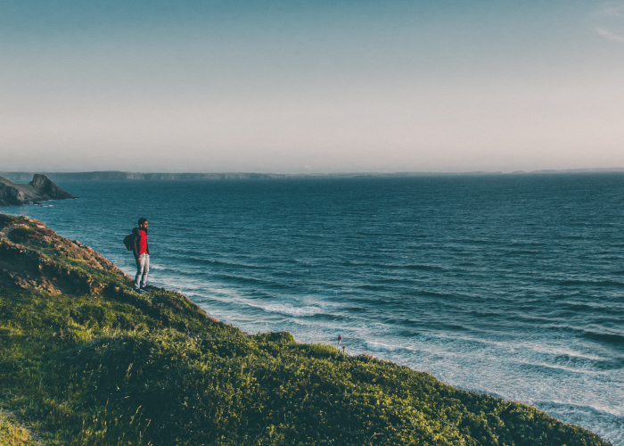 Our Unforgettable Road Trip To Wales Last Summer