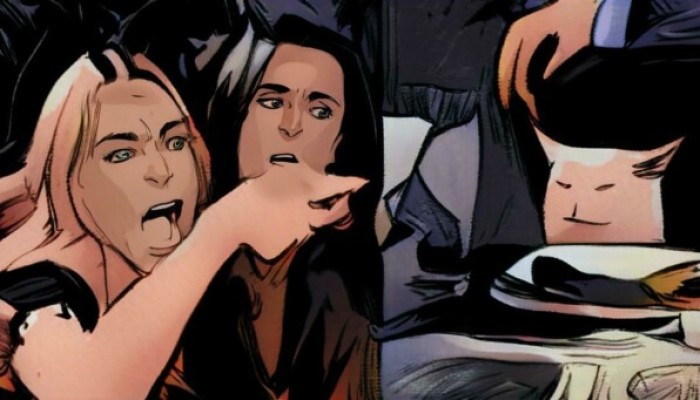 This Russian Face App Turns People Into Comic Book Heroes