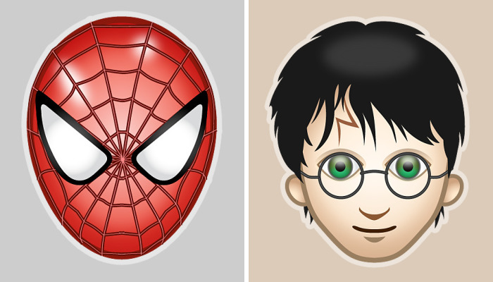 I Made Emoji Versions Of Famous People That You Never Thought You Would Need In Your Chat