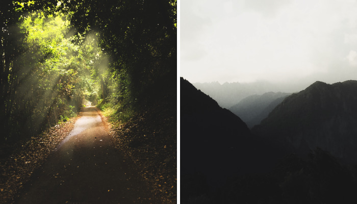 I Took These Photos Using Only My iPhone 6