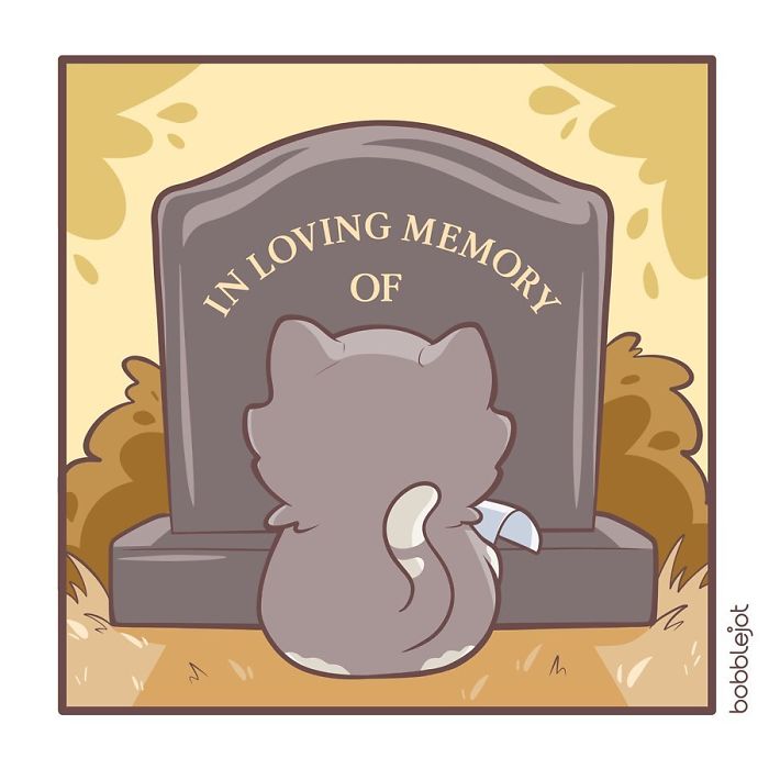 A Comic About An Unwanted Corgi And A Lonely Kitten Becoming Friends Is Warming People's Hearts A Comic About An Unwanted Corgi And A Lonely Kitten Becoming Friends Is Warming People's Hearts