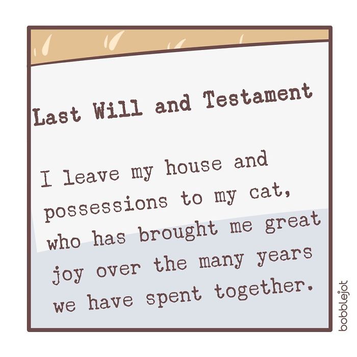 A Comic About An Unwanted Corgi And A Lonely Kitten Becoming Friends Is Warming People's Hearts