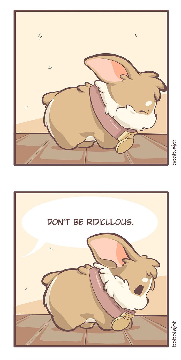 A Comic About An Unwanted Corgi And A Lonely Kitten Becoming Friends Is Warming People's Hearts A Comic About An Unwanted Corgi And A Lonely Kitten Becoming Friends Is Warming People's Hearts