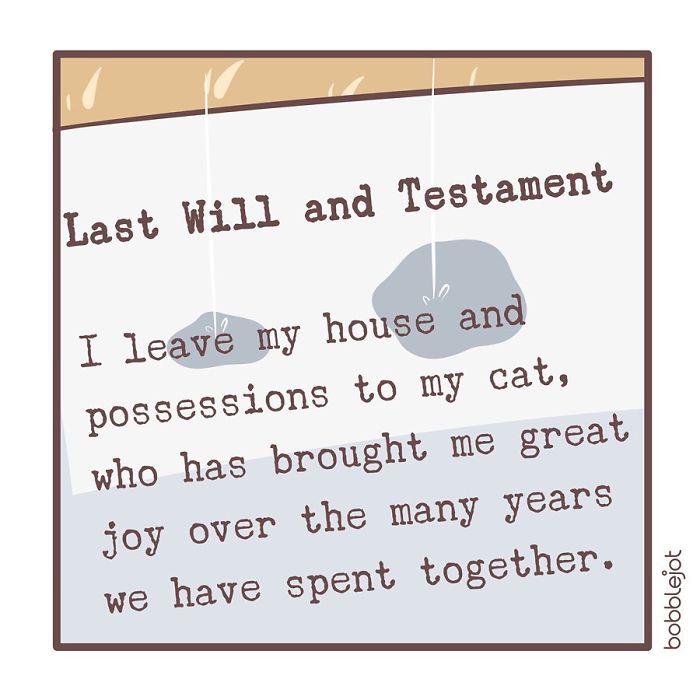 A Comic About An Unwanted Corgi And A Lonely Kitten Becoming Friends Is Warming People's Hearts A Comic About An Unwanted Corgi And A Lonely Kitten Becoming Friends Is Warming People's Hearts