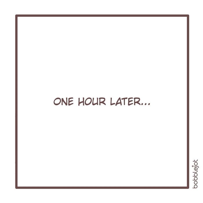 A Comic About An Unwanted Corgi And A Lonely Kitten Becoming Friends Is Warming People's Hearts