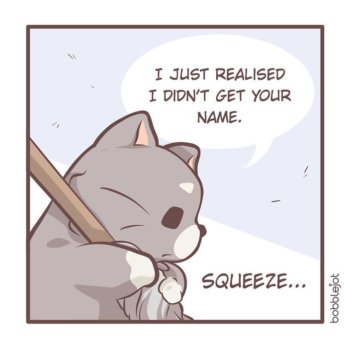 A Comic About An Unwanted Corgi And A Lonely Kitten Becoming Friends Is Warming People's Hearts A Comic About An Unwanted Corgi And A Lonely Kitten Becoming Friends Is Warming People's Hearts