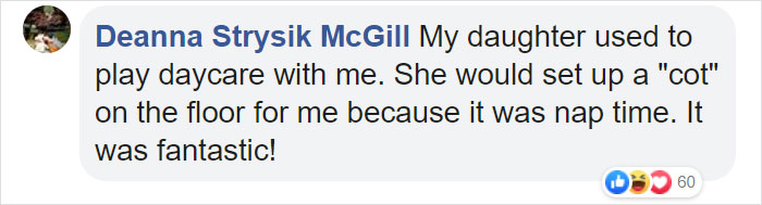 Dad Watches Kids & Lets Mom Go Shopping, Mom Returns To Him Sleeping While His Kids Draw Him “Posing” Dad Watches Kids & Lets Mom Go Shopping, Mom Returns To Him Sleeping While His Kids Draw Him “Posing”