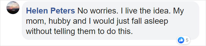 Dad Watches Kids & Lets Mom Go Shopping, Mom Returns To Him Sleeping While His Kids Draw Him “Posing” Dad Watches Kids & Lets Mom Go Shopping, Mom Returns To Him Sleeping While His Kids Draw Him “Posing”