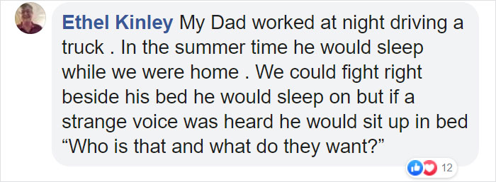Dad Watches Kids & Lets Mom Go Shopping, Mom Returns To Him Sleeping While His Kids Draw Him “Posing” Dad Watches Kids & Lets Mom Go Shopping, Mom Returns To Him Sleeping While His Kids Draw Him “Posing”