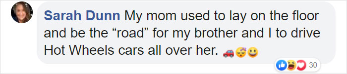 Dad Watches Kids & Lets Mom Go Shopping, Mom Returns To Him Sleeping While His Kids Draw Him “Posing” Dad Watches Kids & Lets Mom Go Shopping, Mom Returns To Him Sleeping While His Kids Draw Him “Posing”