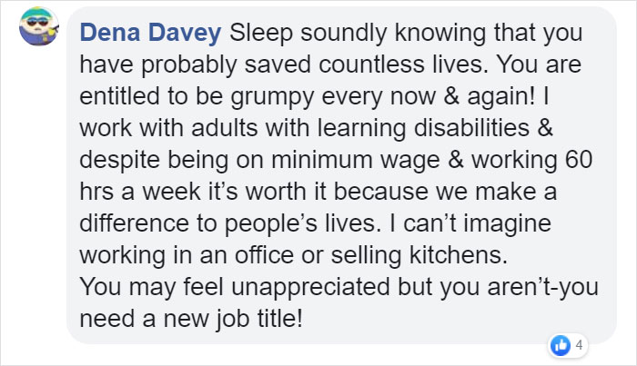Tired Of People Underestimating The Importance Of Her Job, Dispatcher Explains How Vital It Is In A Viral Post Tired Of People Underestimating The Importance Of Her Job, Dispatcher Explains How Vital It Is In A Viral Post