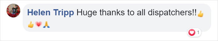 Tired Of People Underestimating The Importance Of Her Job, Dispatcher Explains How Vital It Is In A Viral Post