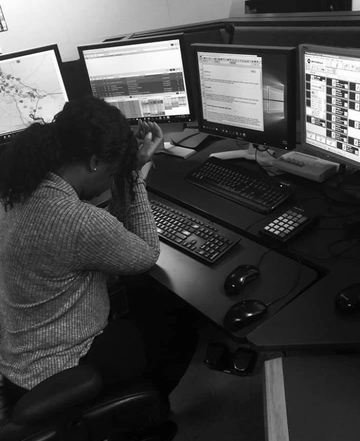 Tired Of People Underestimating The Importance Of Her Job, Dispatcher Expla...