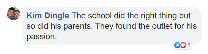 Remember The 9-Year-Old Kid Who Kept Getting In Trouble For Doodling In Class? He Just Finished His Work For Another Client
