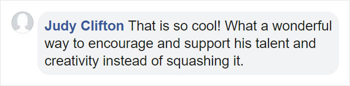 Remember The 9-Year-Old Kid Who Kept Getting In Trouble For Doodling In Class? He Just Finished His Work For Another Client Remember The 9-Year-Old Kid Who Kept Getting In Trouble For Doodling In Class? He Just Finished His Work For Another Client
