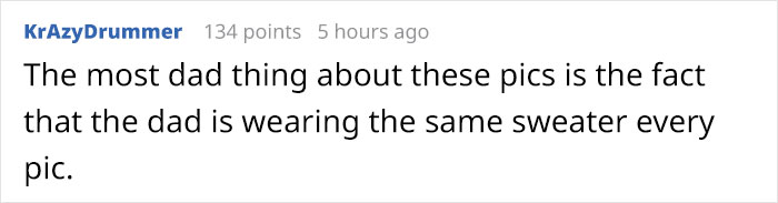 This Family Started Doing 'Real Life' Christmas Cards 6 Years Ago And They Get Crazier As The Kids Grow Up This Family Started Doing 'Real Life' Christmas Cards 6 Years Ago And They Get Crazier As The Kids Grow Up