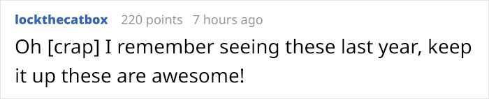 This Family Started Doing 'Real Life' Christmas Cards 6 Years Ago And They Get Crazier As The Kids Grow Up