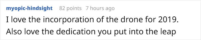 This Family Started Doing 'Real Life' Christmas Cards 6 Years Ago And They Get Crazier As The Kids Grow Up